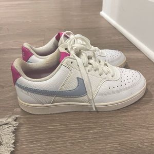 Nike Court Vision Sneakers